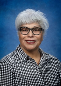 Angie Pimentel, RN